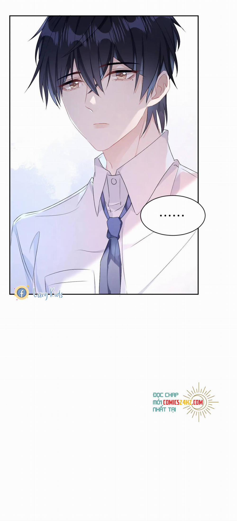 Cường Thế Công Chiếm 8 trang 27