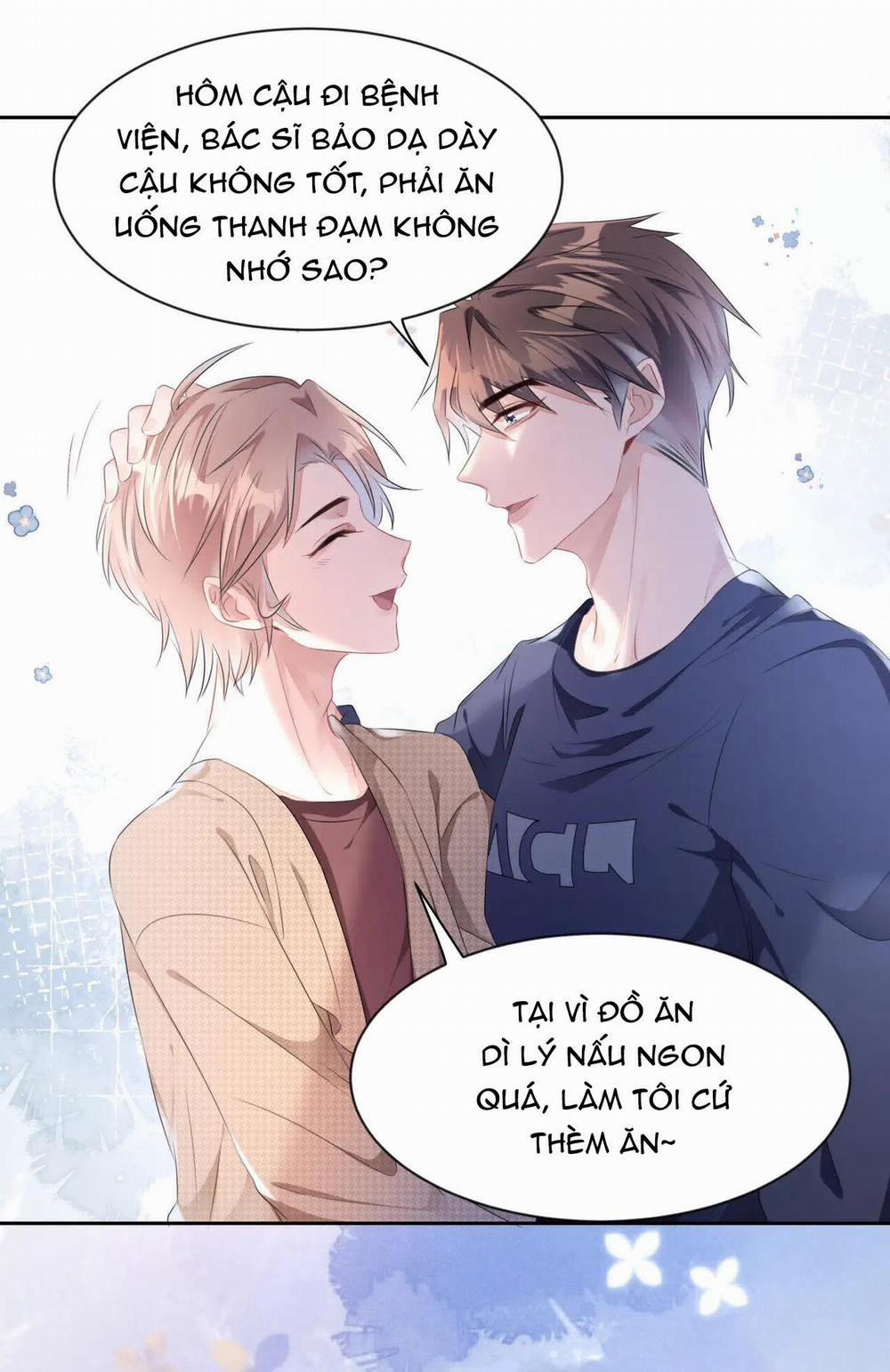 Cường Thế Công Chiếm 9 trang 15