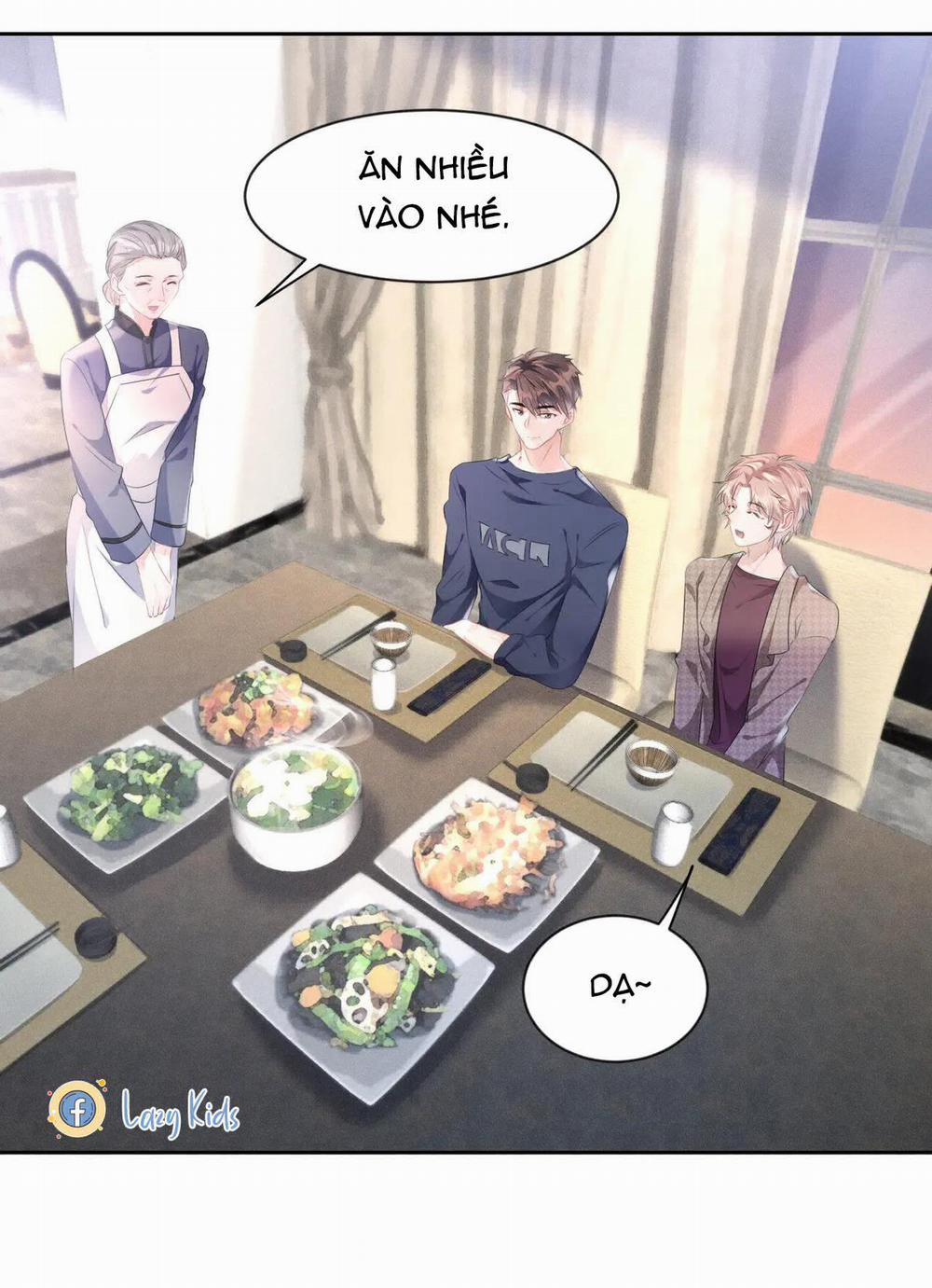 Cường Thế Công Chiếm 9 trang 17