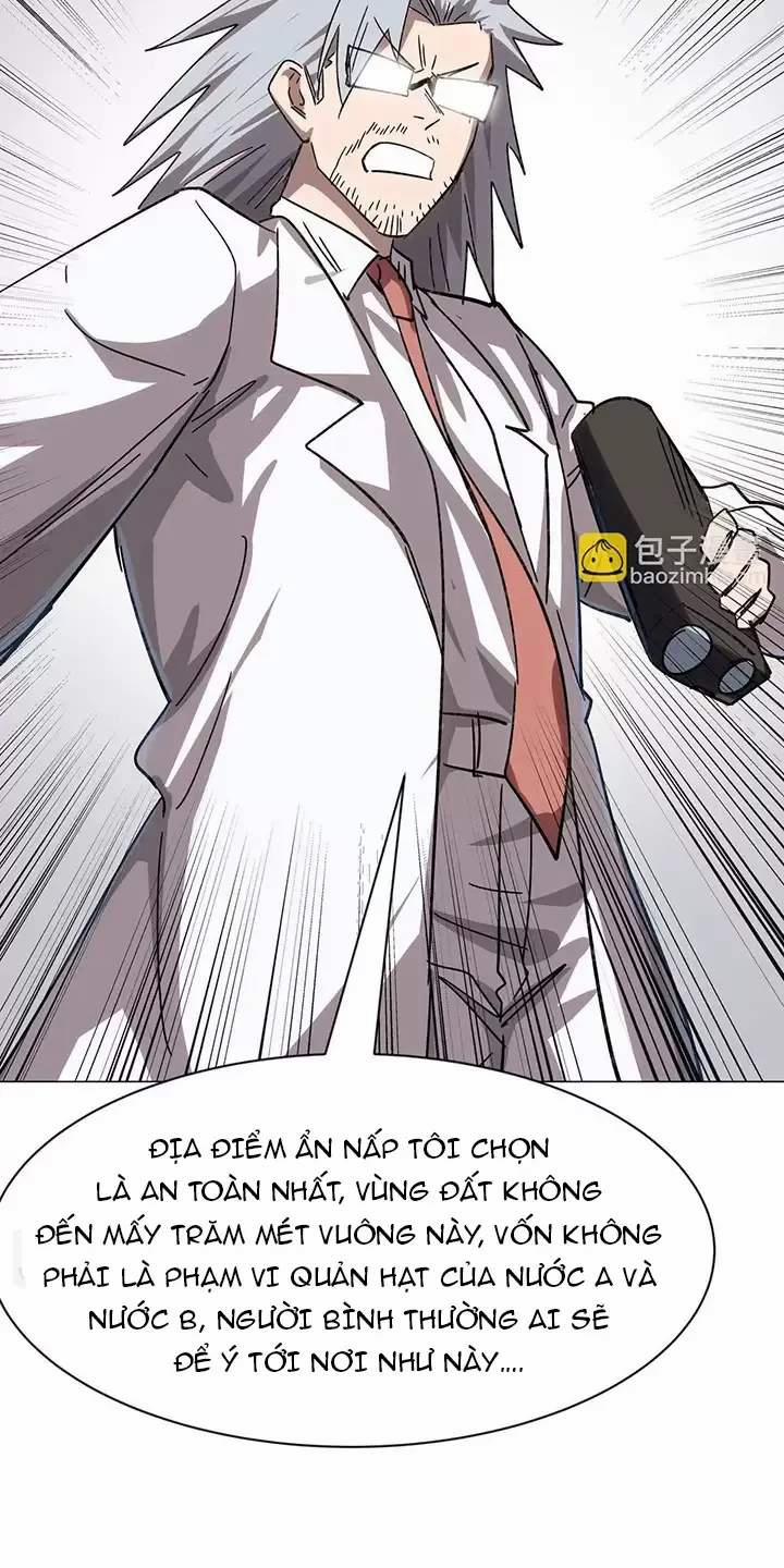 Cương Thi Tiên Sinh 0 Toptruyen.link trang 8