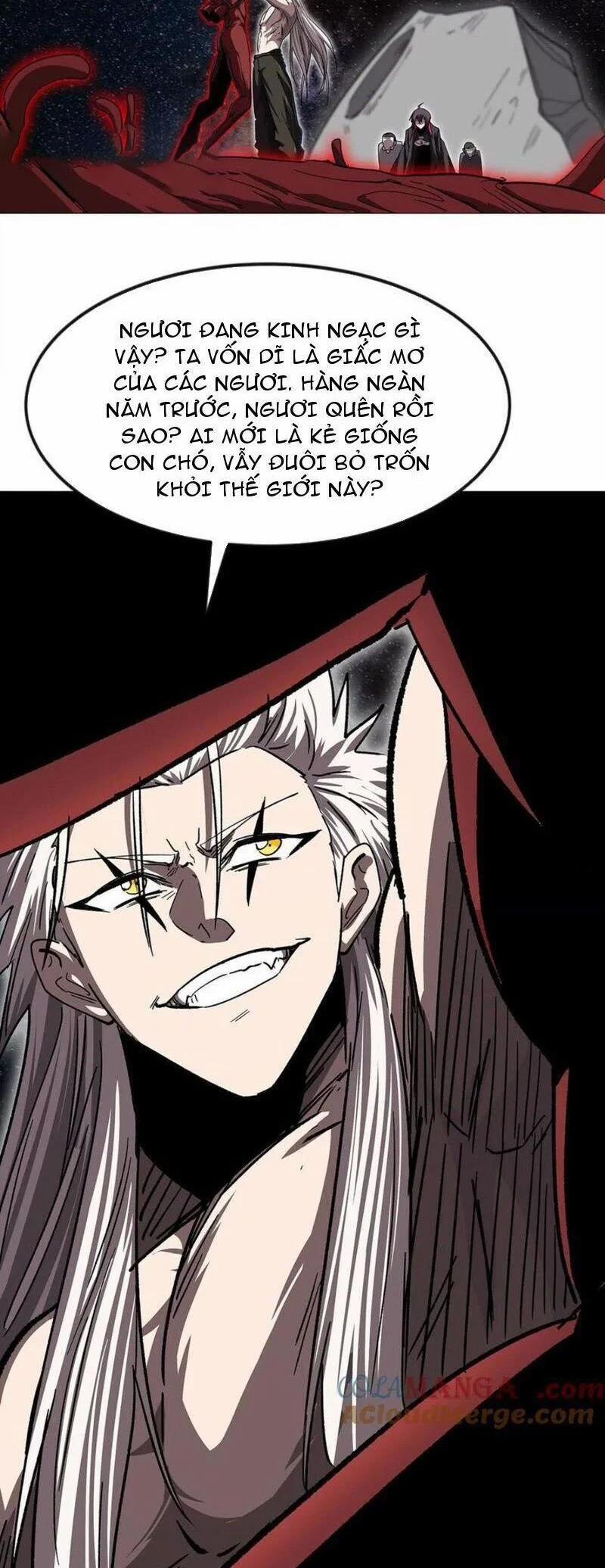 Cương Thi Tiên Sinh 135 trang 10