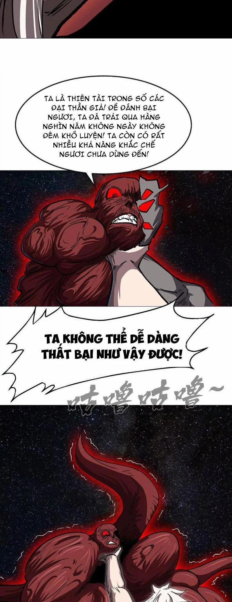 Cương Thi Tiên Sinh 135 trang 11