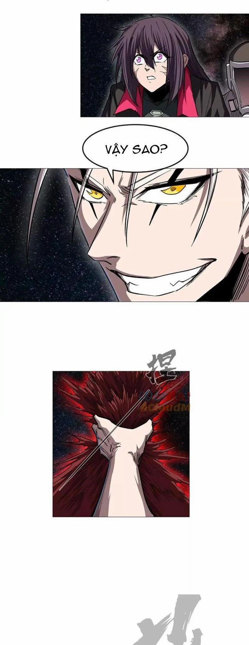 Cương Thi Tiên Sinh 135 trang 13