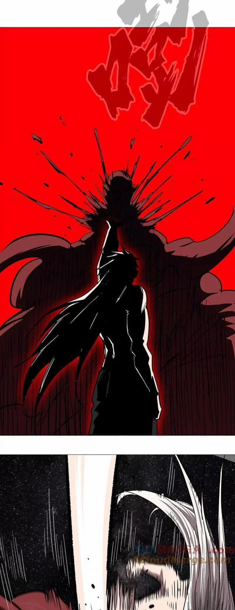 Cương Thi Tiên Sinh 135 trang 14