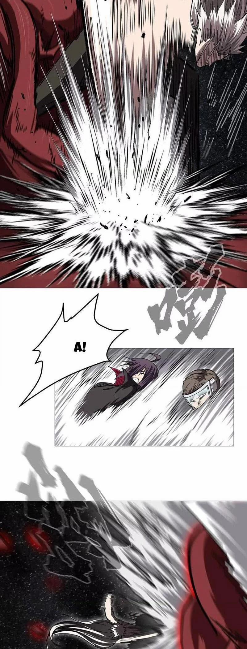 Cương Thi Tiên Sinh 135 trang 15