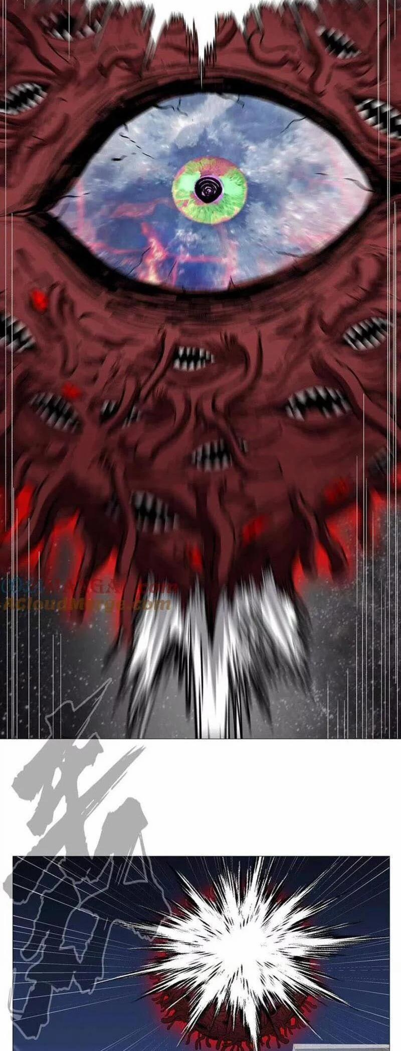 Cương Thi Tiên Sinh 135 trang 17