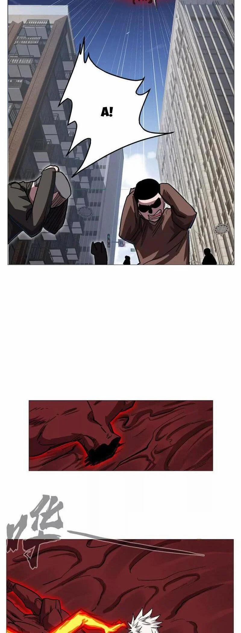 Cương Thi Tiên Sinh 135 trang 18