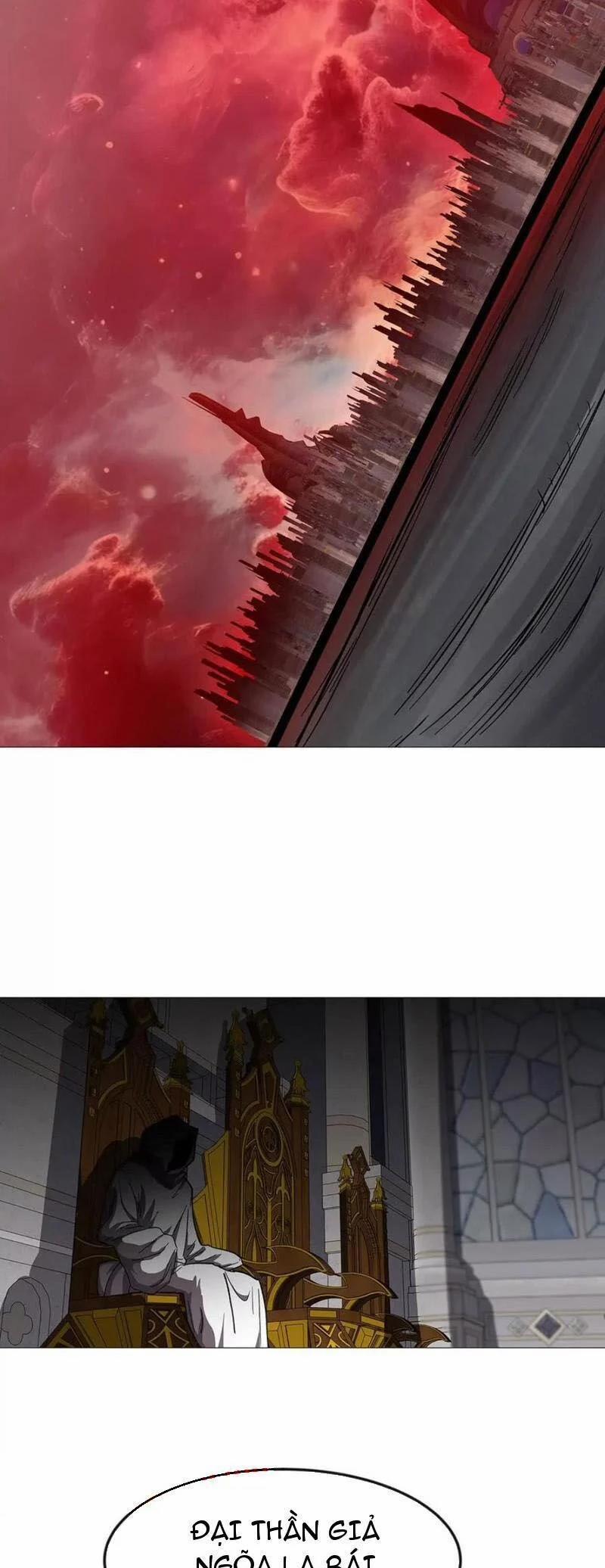 Cương Thi Tiên Sinh 135 trang 2