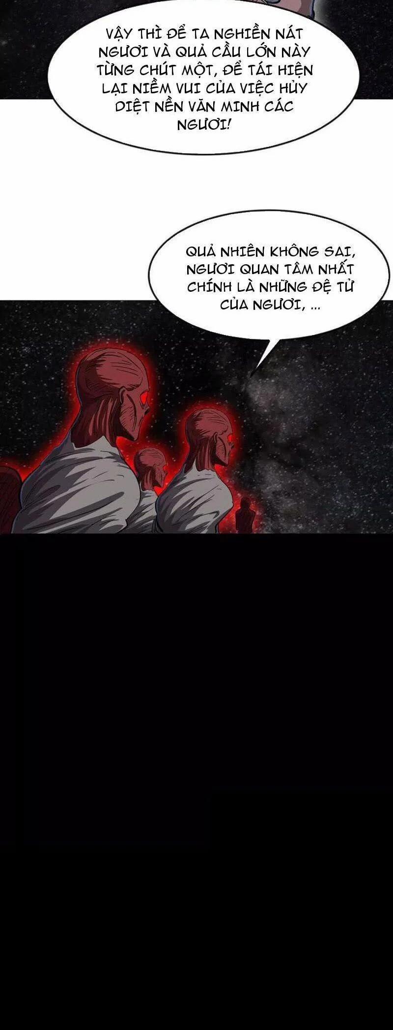 Cương Thi Tiên Sinh 135 trang 22