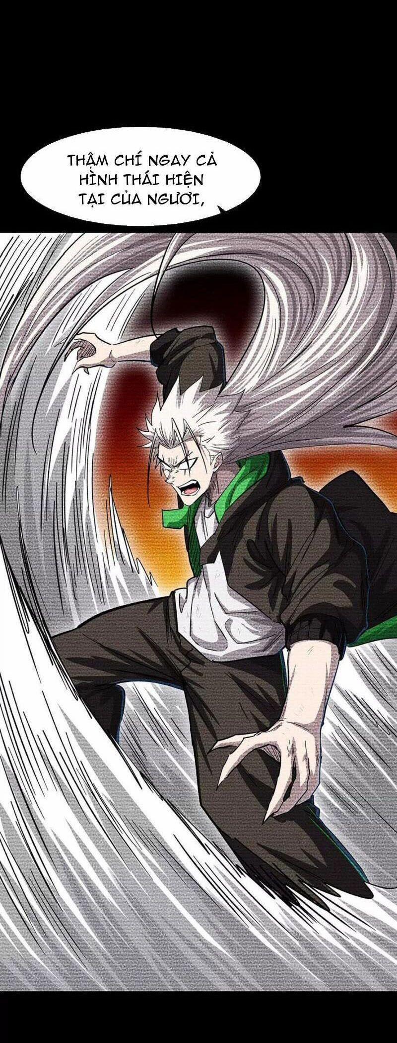 Cương Thi Tiên Sinh 135 trang 23