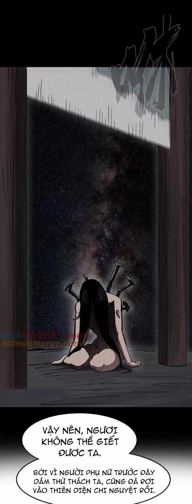 Cương Thi Tiên Sinh 135 trang 26