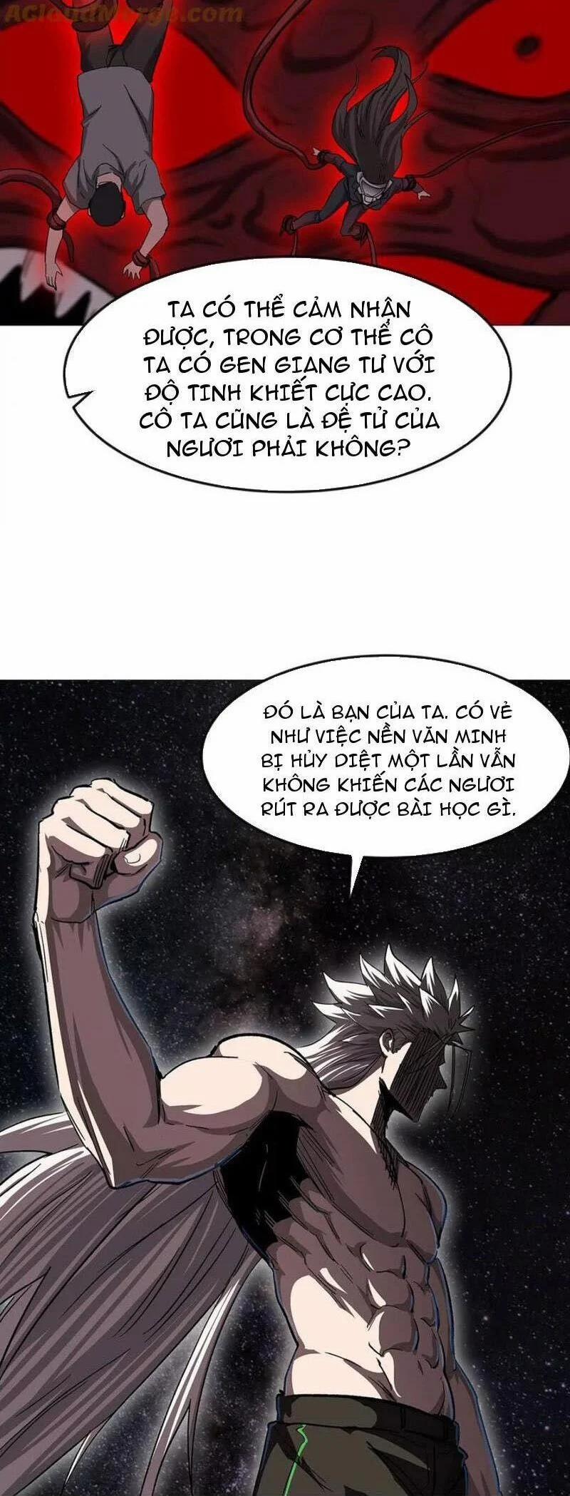 Cương Thi Tiên Sinh 135 trang 28