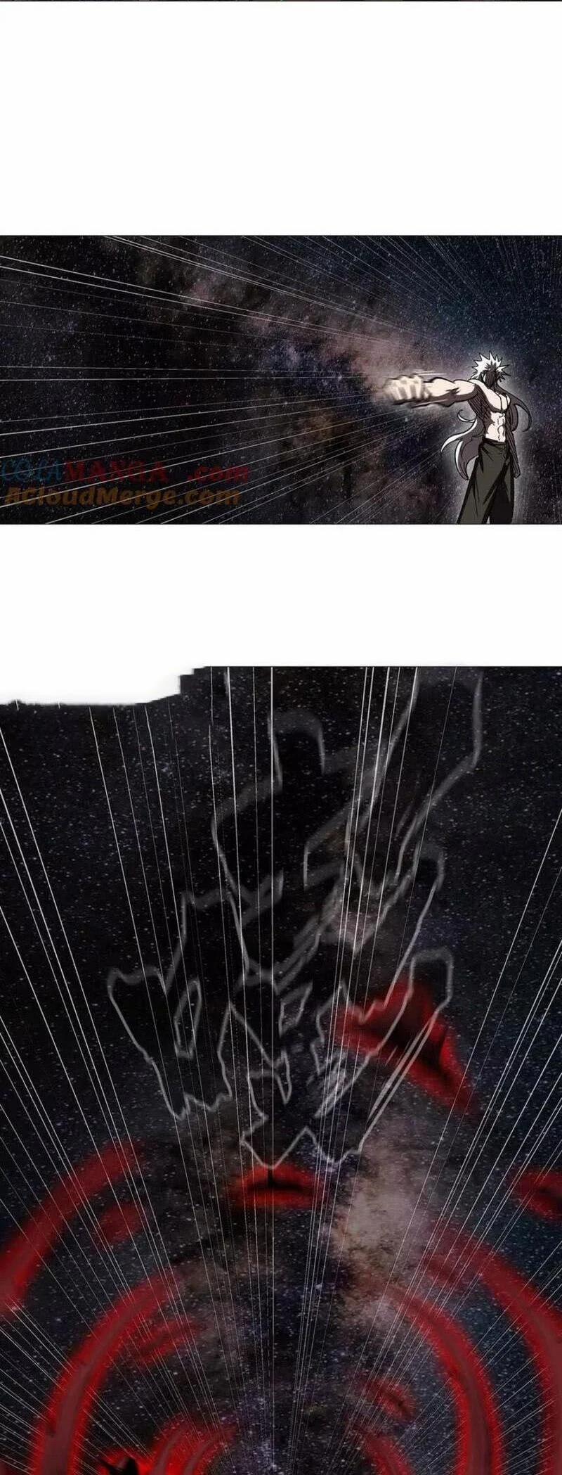 Cương Thi Tiên Sinh 135 trang 29