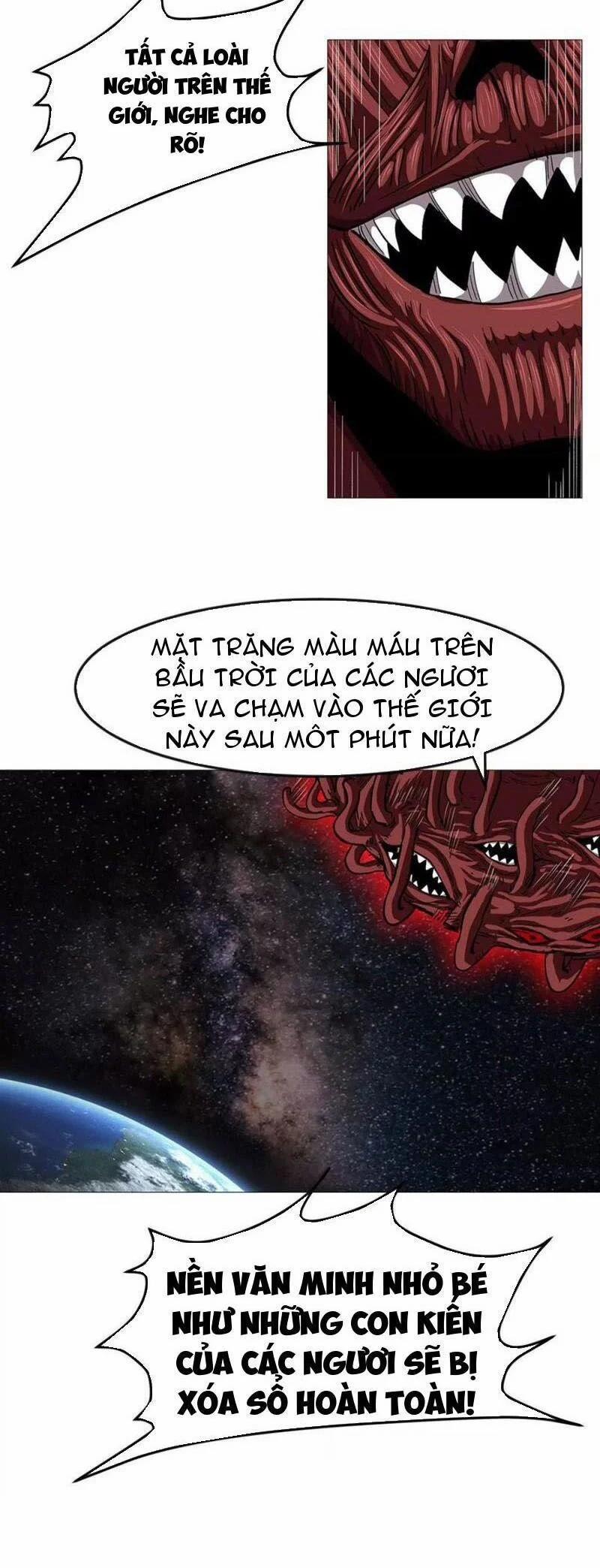 Cương Thi Tiên Sinh 135 trang 31