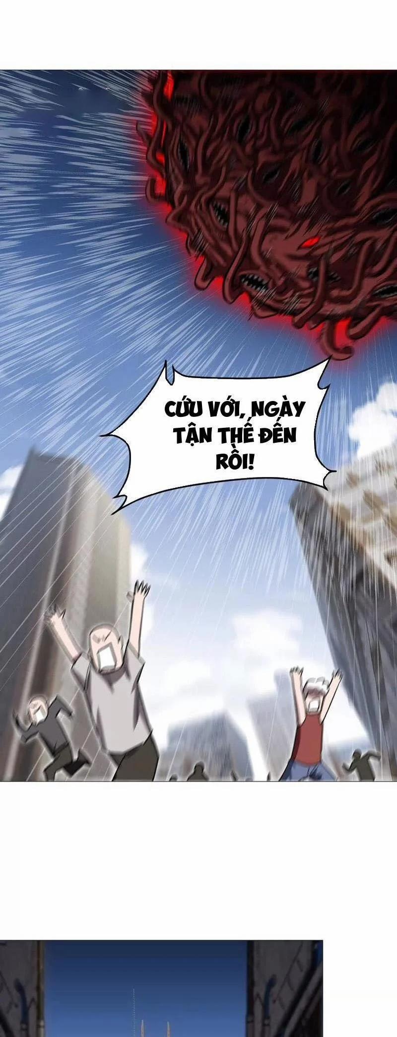 Cương Thi Tiên Sinh 135 trang 32