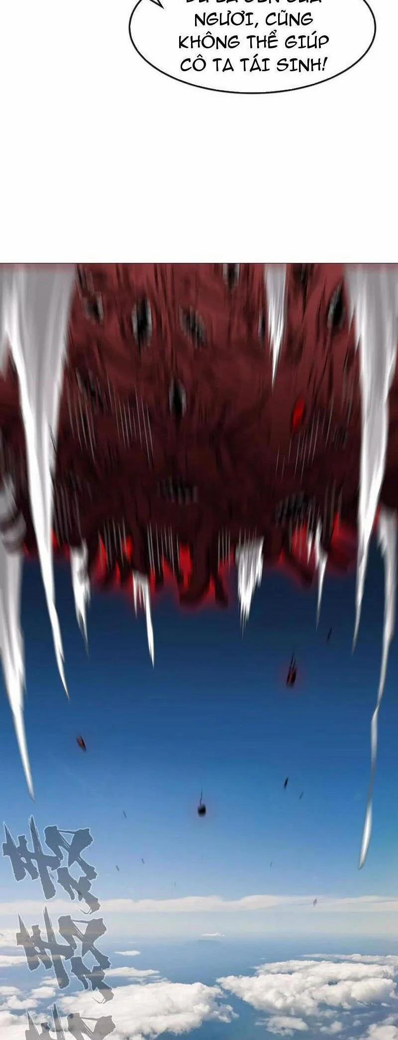 Cương Thi Tiên Sinh 135 trang 36