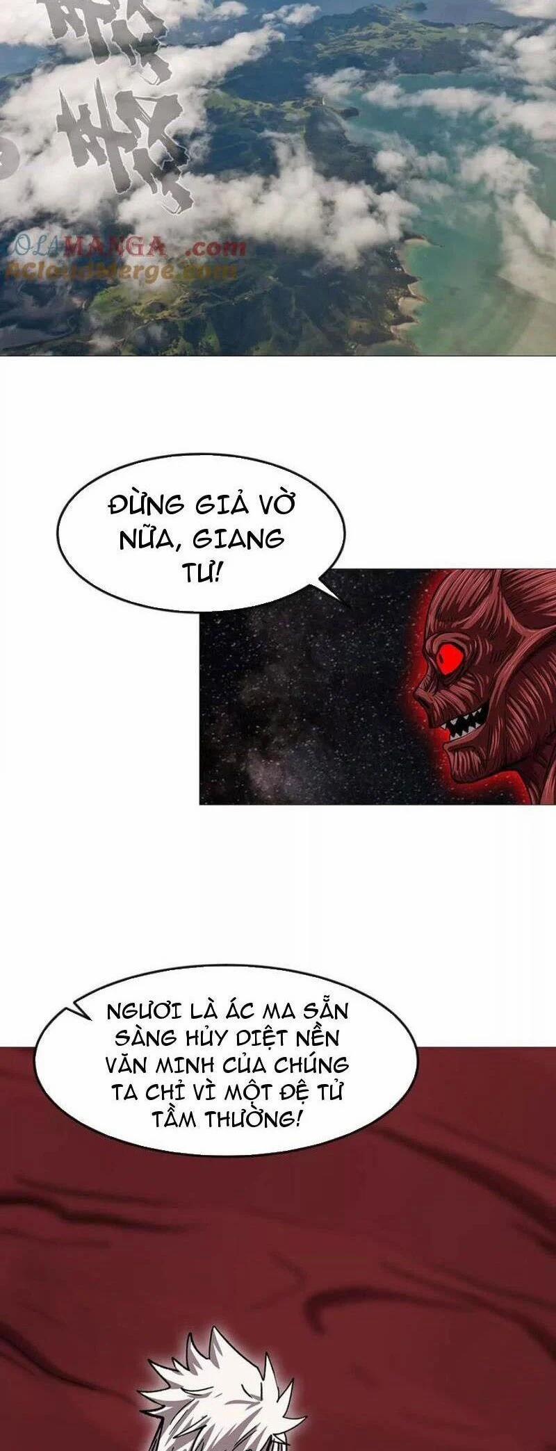 Cương Thi Tiên Sinh 135 trang 37