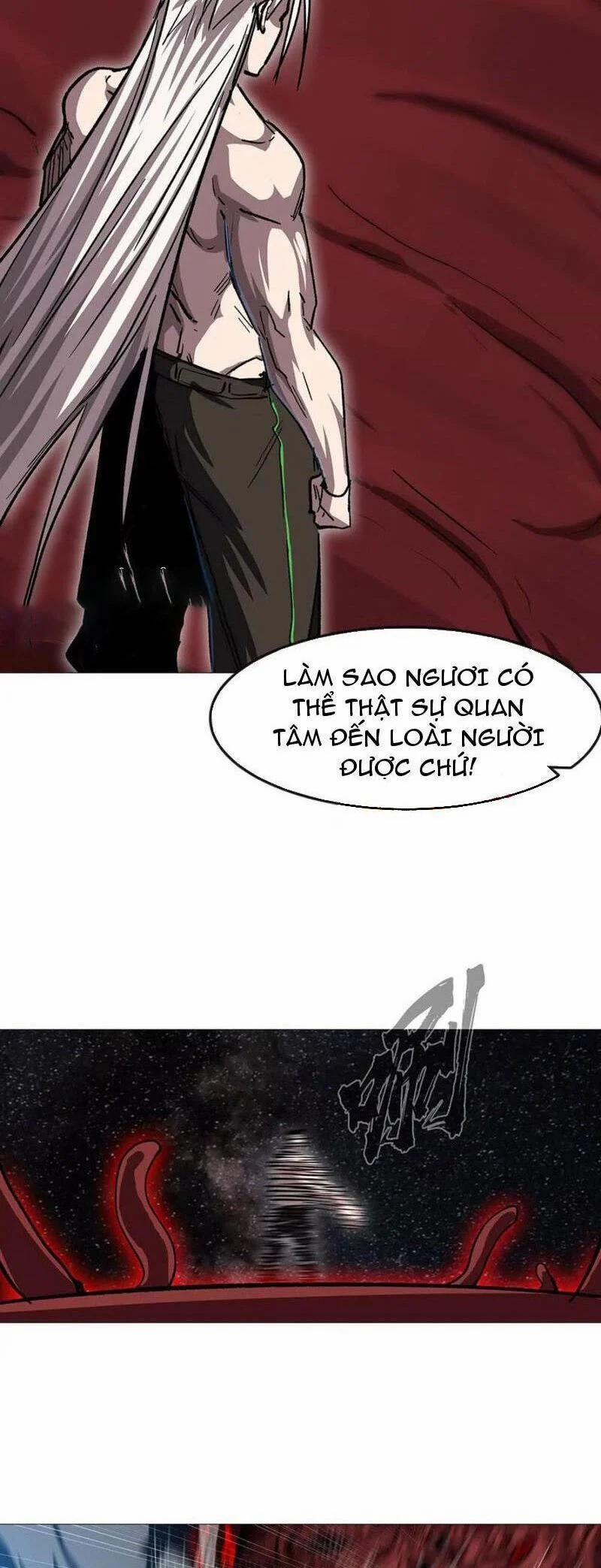 Cương Thi Tiên Sinh 135 trang 38