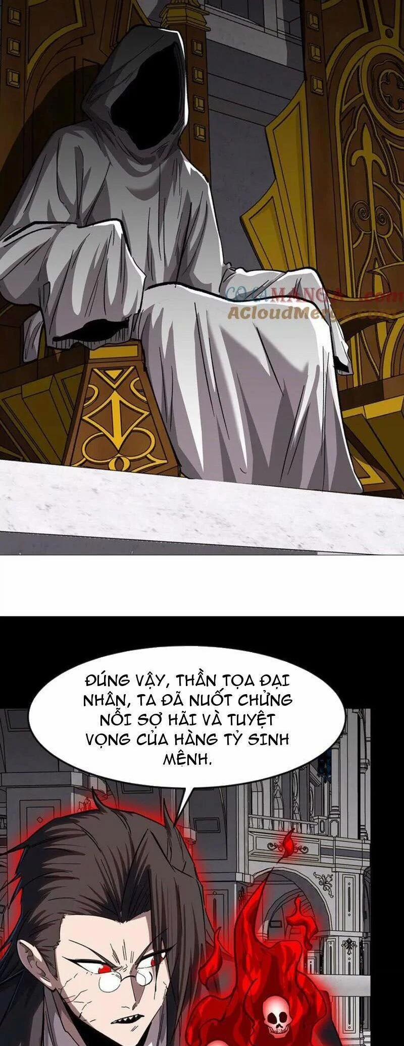 Cương Thi Tiên Sinh 135 trang 4