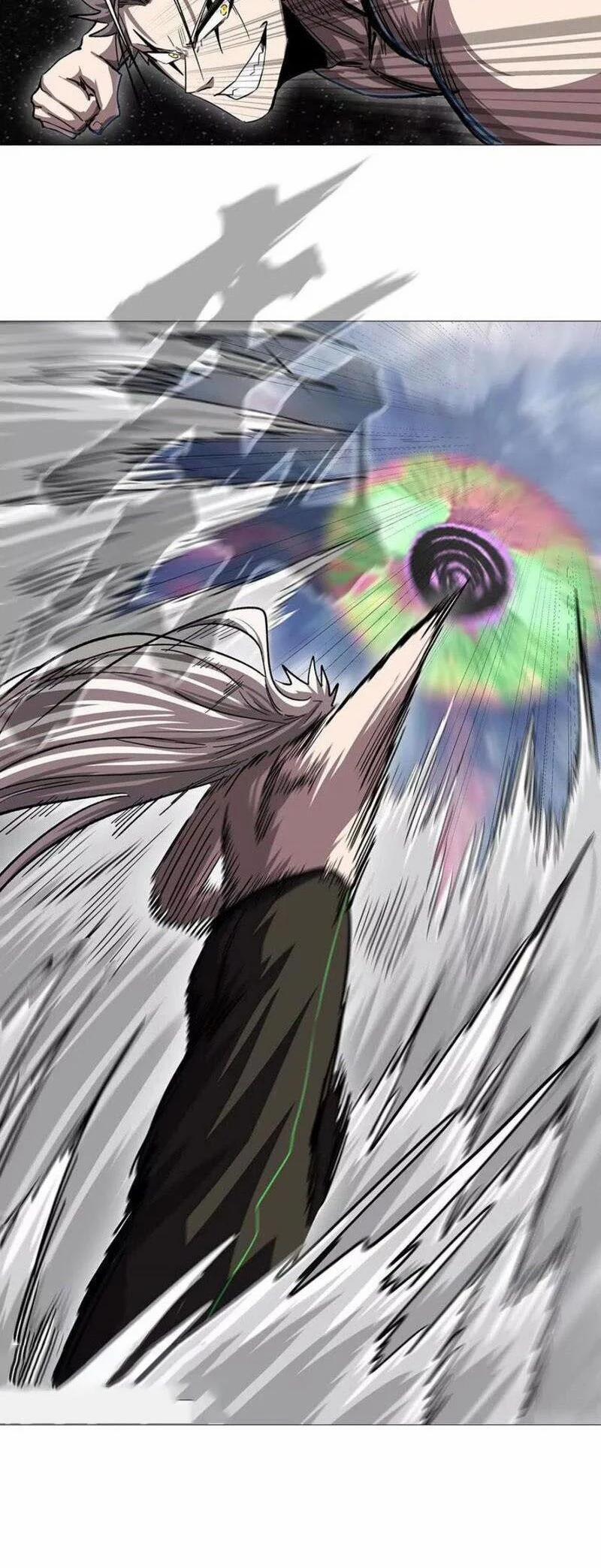 Cương Thi Tiên Sinh 135 trang 40