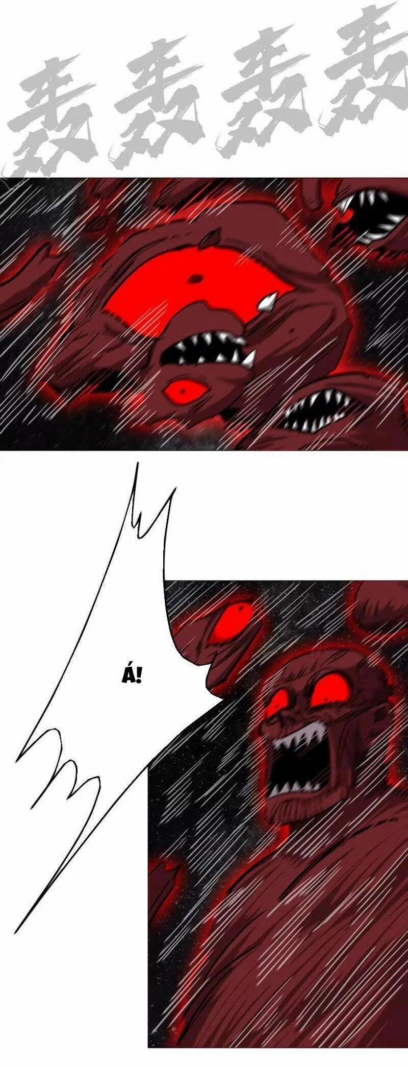 Cương Thi Tiên Sinh 135 trang 42