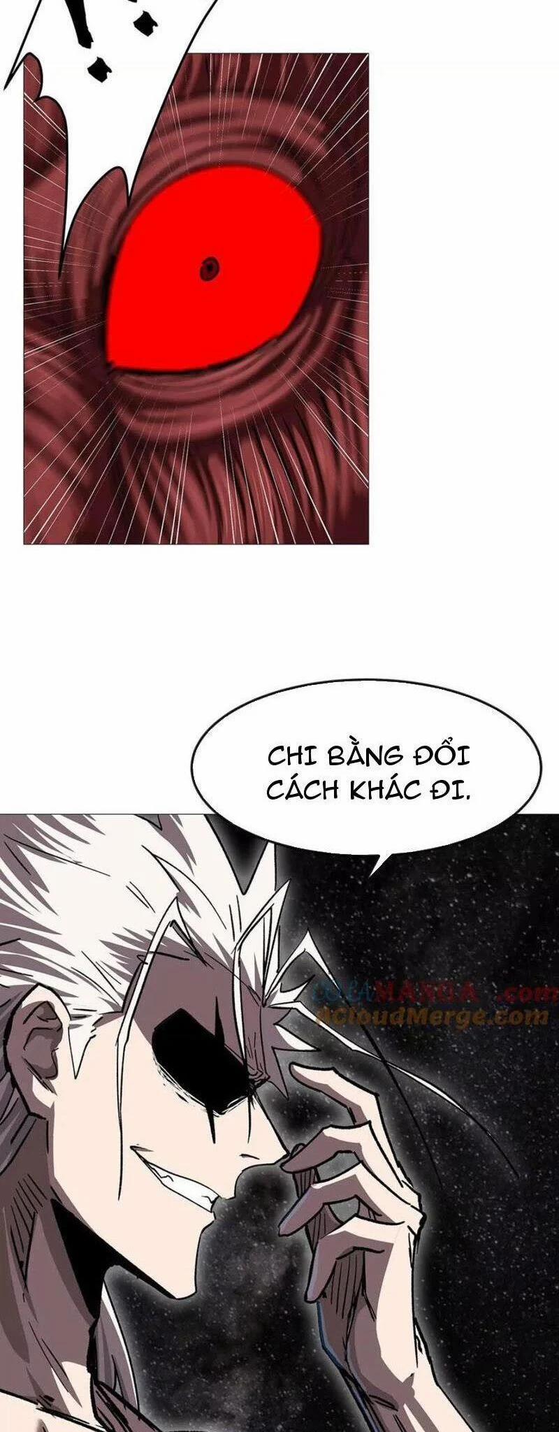 Cương Thi Tiên Sinh 135 trang 47