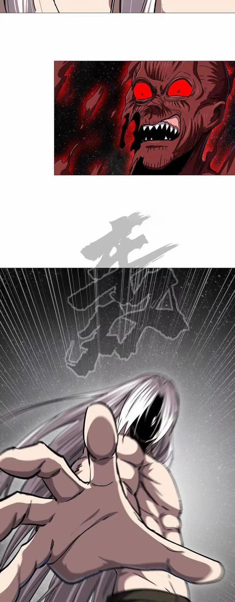 Cương Thi Tiên Sinh 135 trang 50