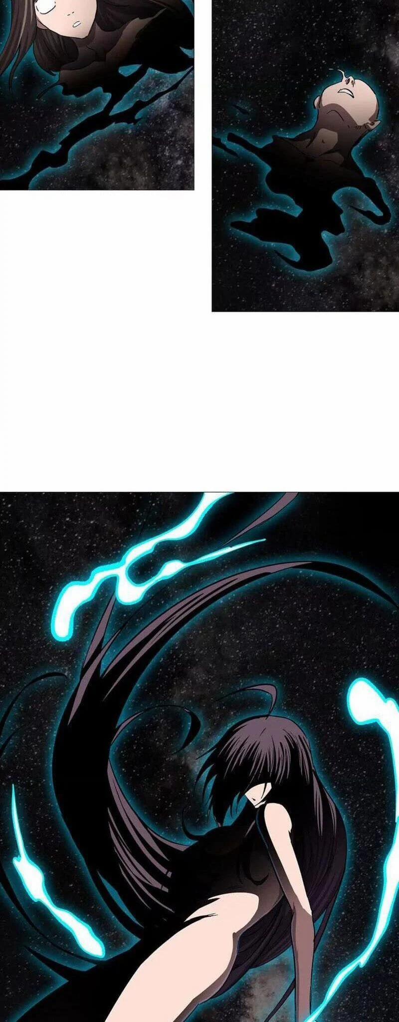 Cương Thi Tiên Sinh 135 trang 52