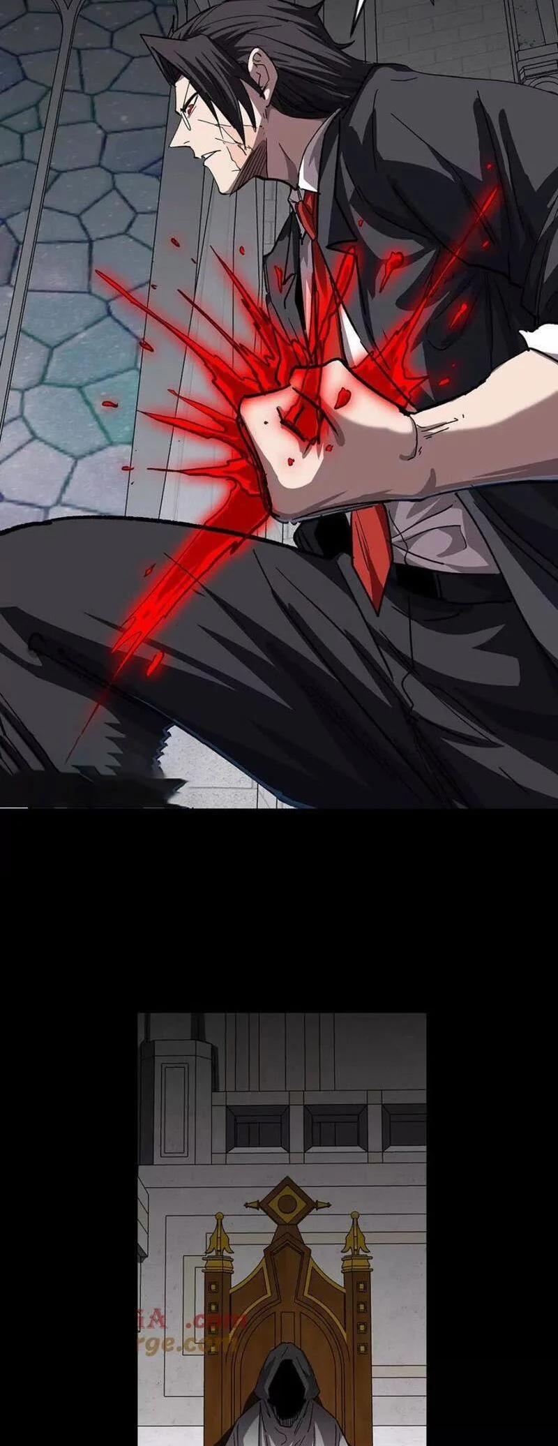 Cương Thi Tiên Sinh 135 trang 6