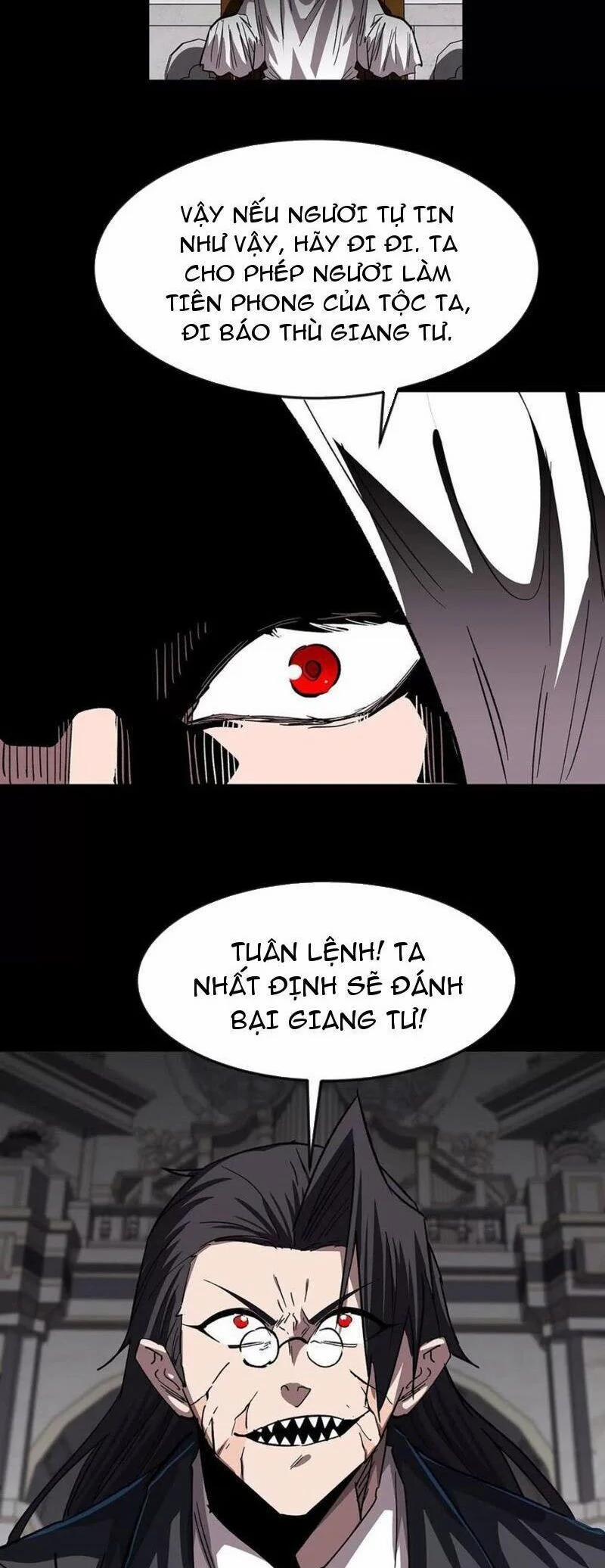 Cương Thi Tiên Sinh 135 trang 7