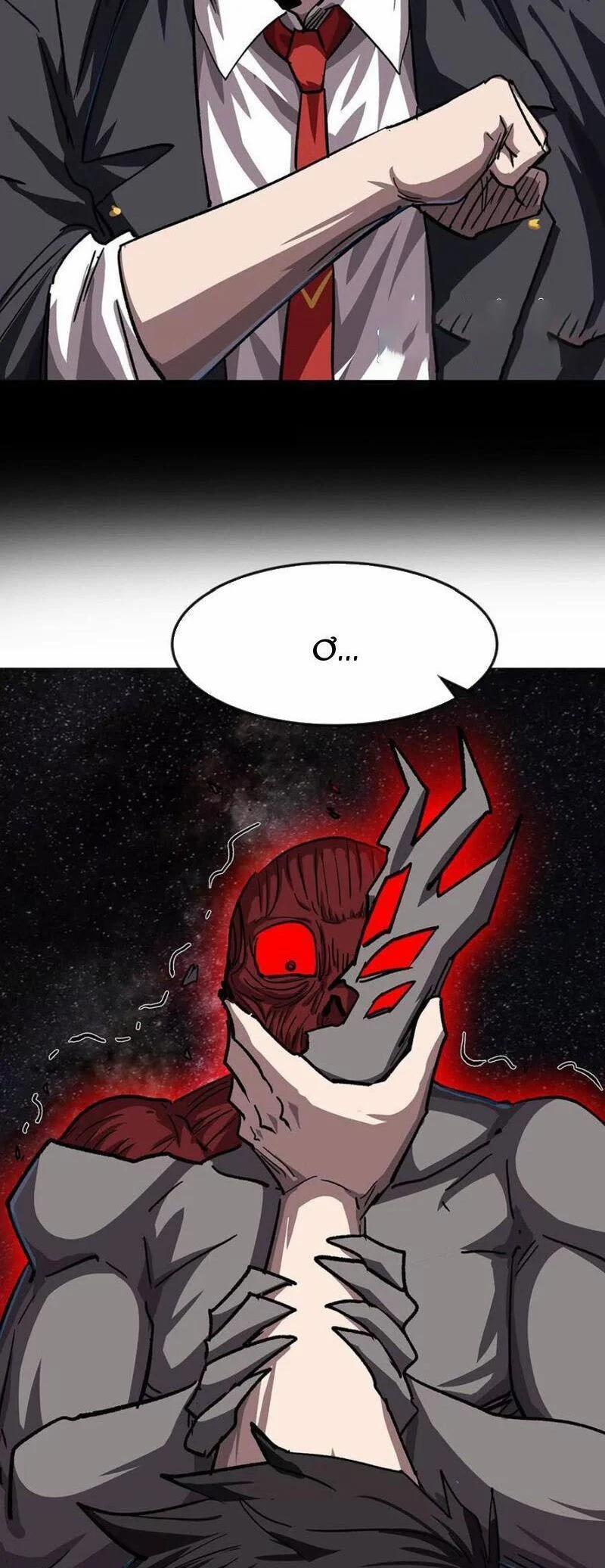 Cương Thi Tiên Sinh 135 trang 8