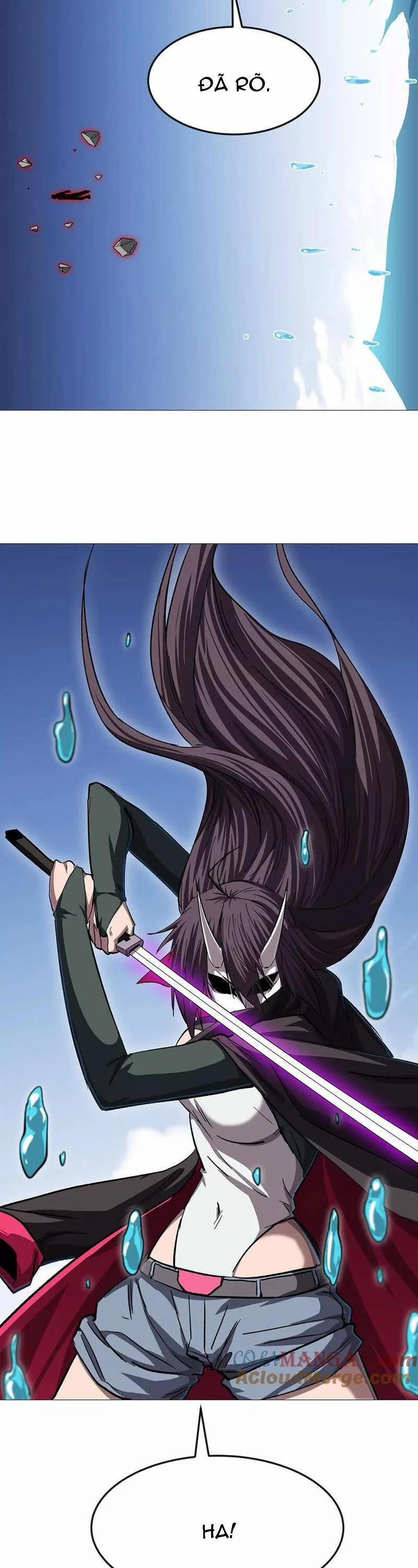 Cương Thi Tiên Sinh 136 trang 15