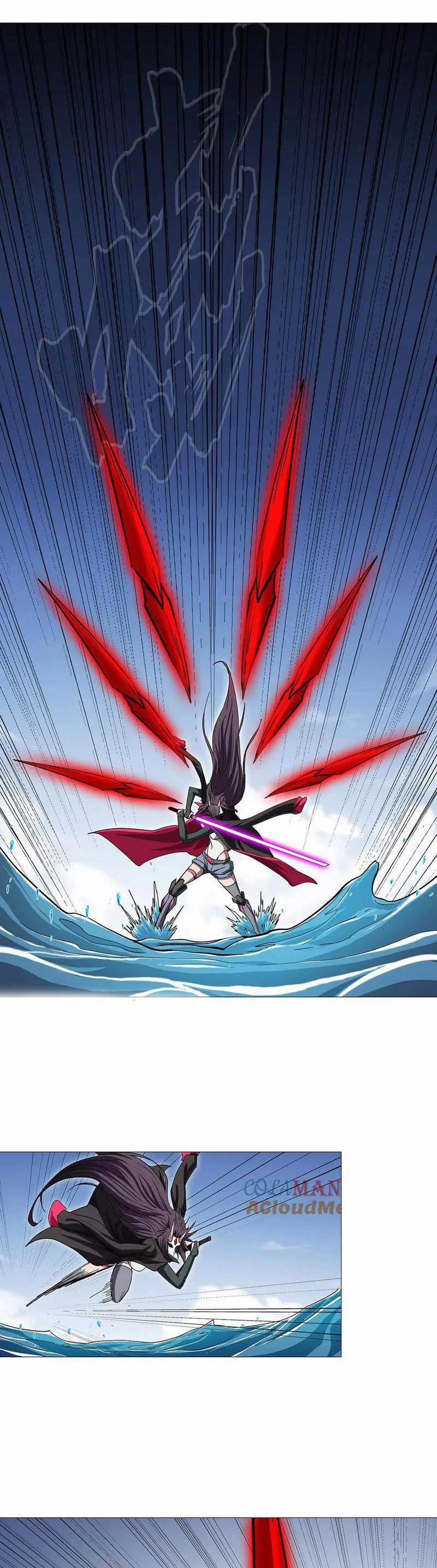 Cương Thi Tiên Sinh 136 trang 17