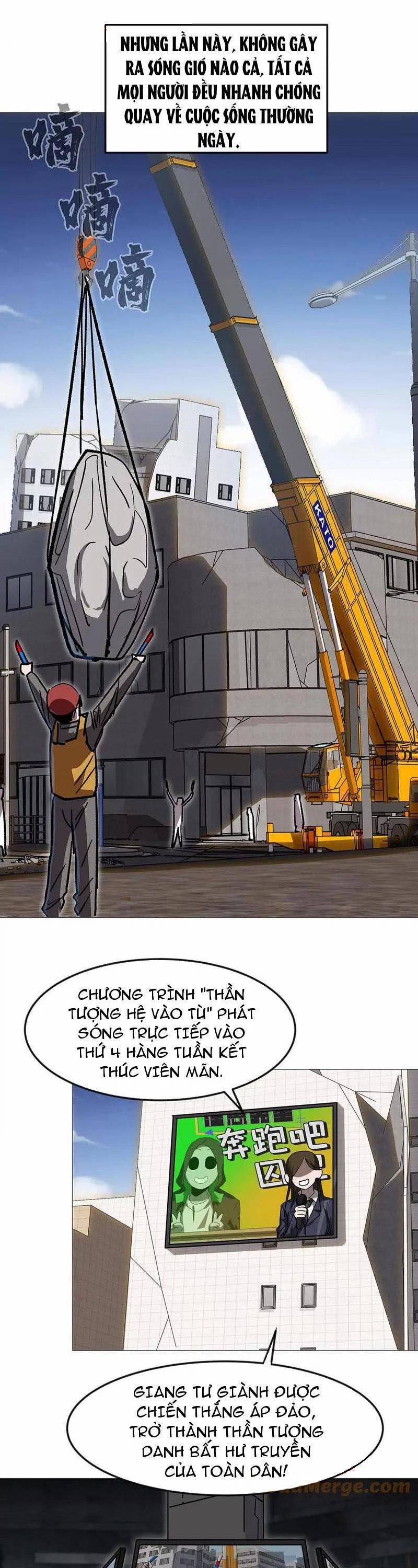 Cương Thi Tiên Sinh 136 trang 2