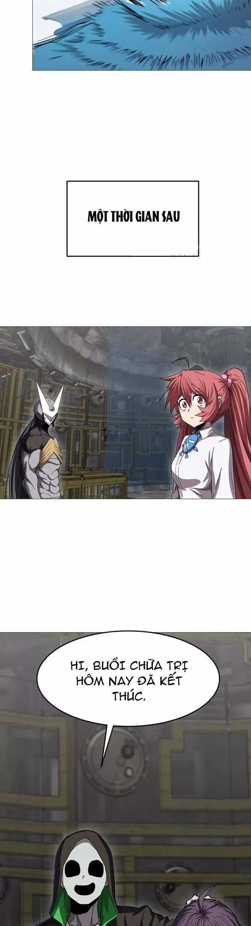 Cương Thi Tiên Sinh 136 trang 24