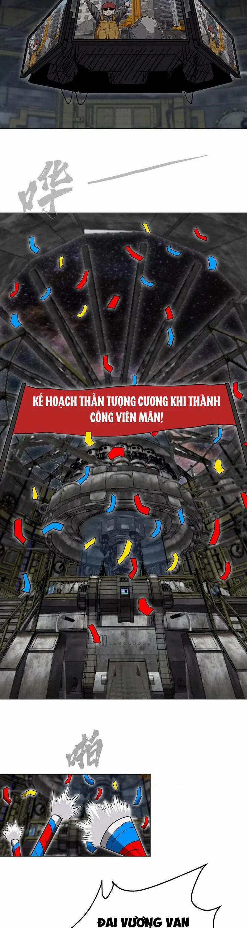 Cương Thi Tiên Sinh 136 trang 3