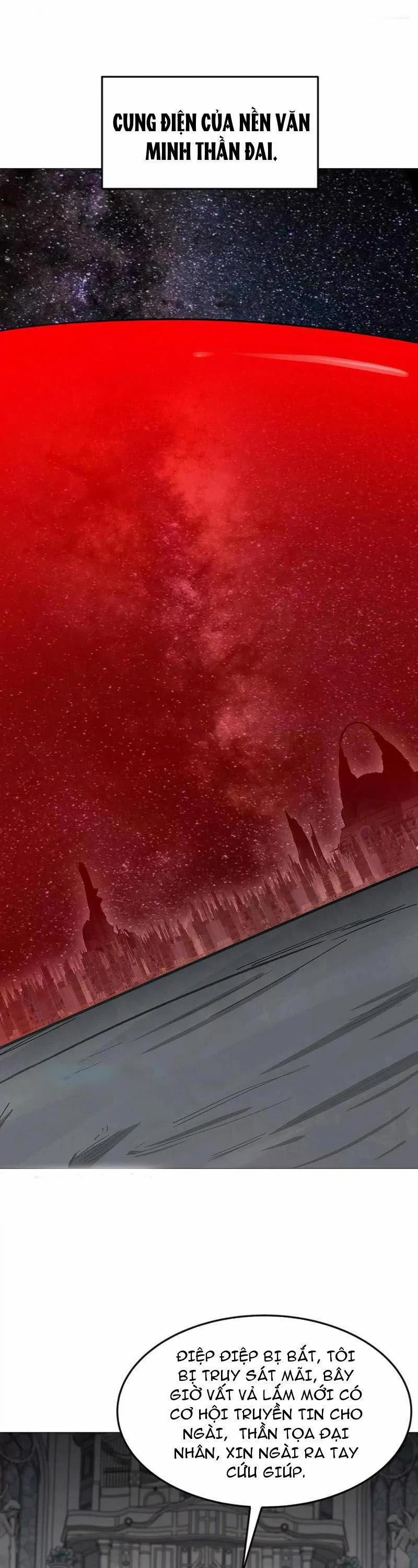 Cương Thi Tiên Sinh 136 trang 31