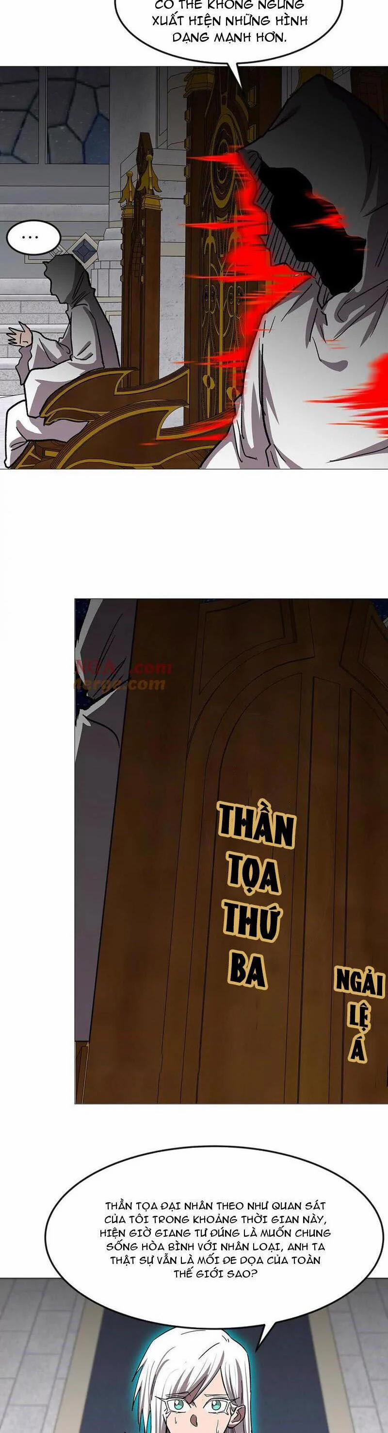 Cương Thi Tiên Sinh 136 trang 34