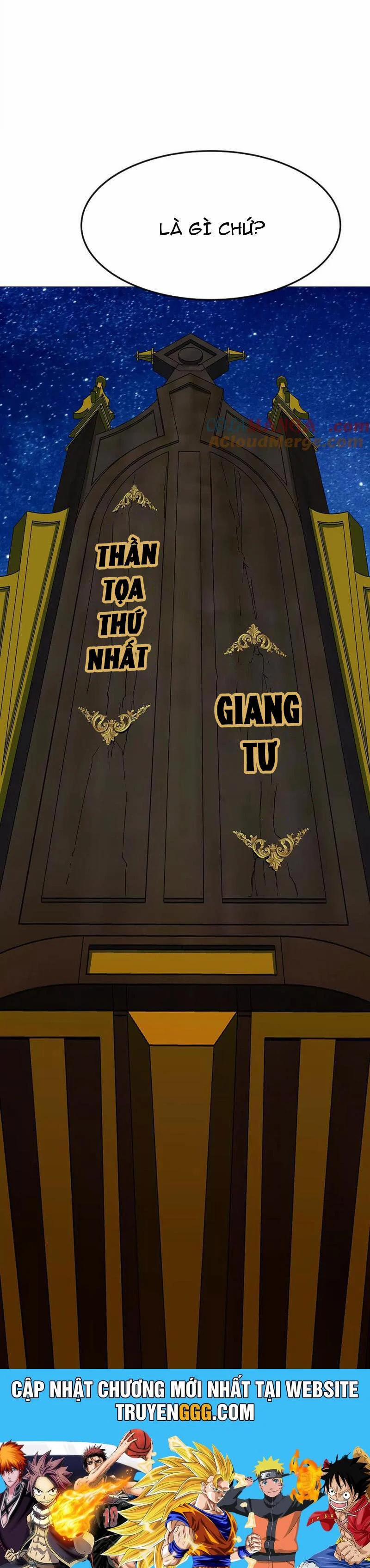 Cương Thi Tiên Sinh 136 trang 36