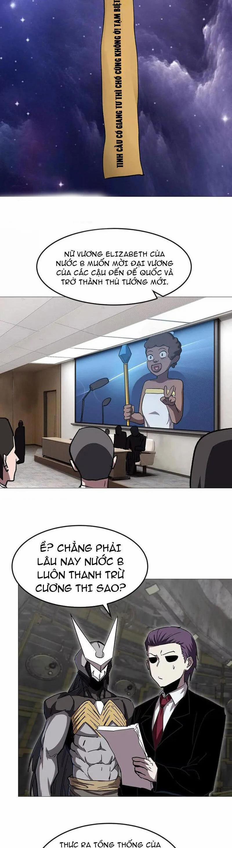 Cương Thi Tiên Sinh 136 trang 7