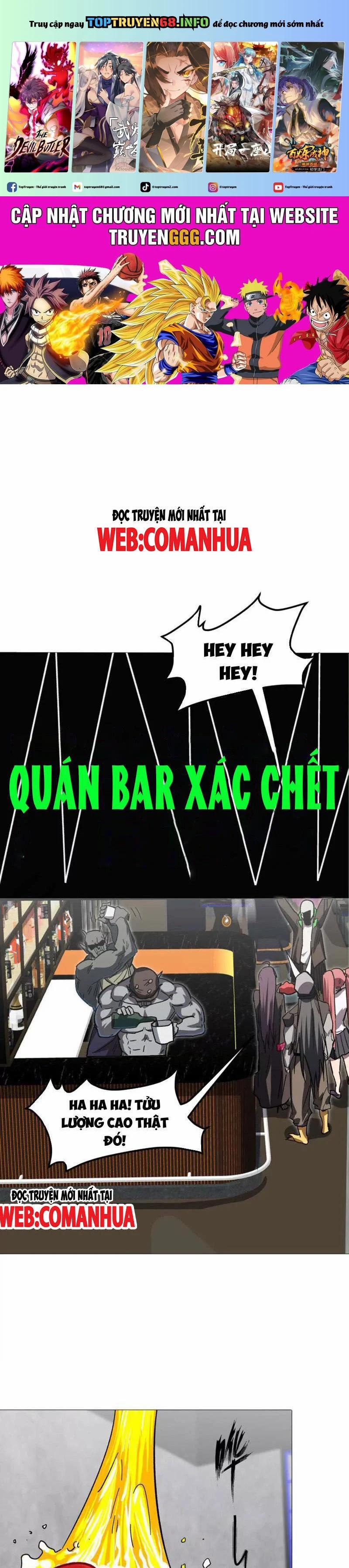 Cương Thi Tiên Sinh 137 trang 0