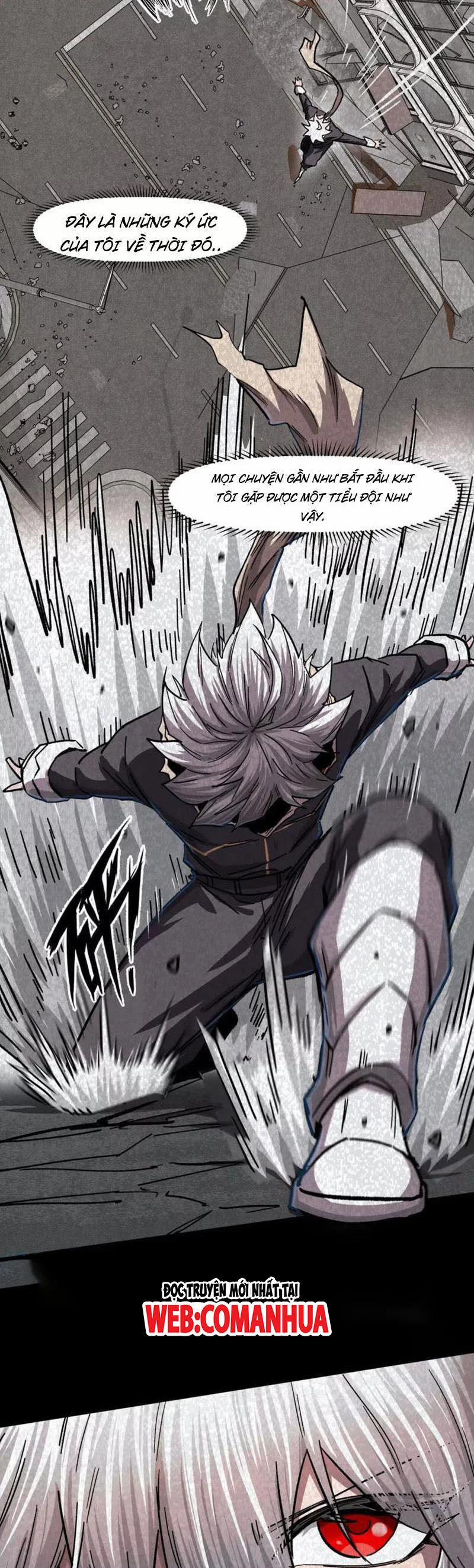 Cương Thi Tiên Sinh 137 trang 14