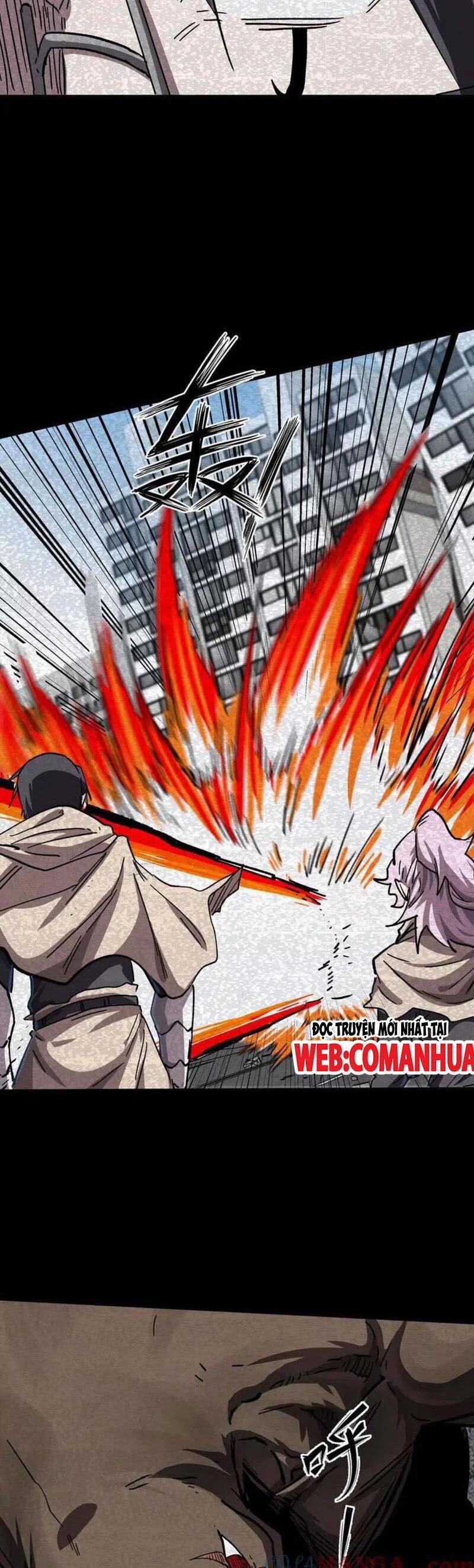 Cương Thi Tiên Sinh 137 trang 24