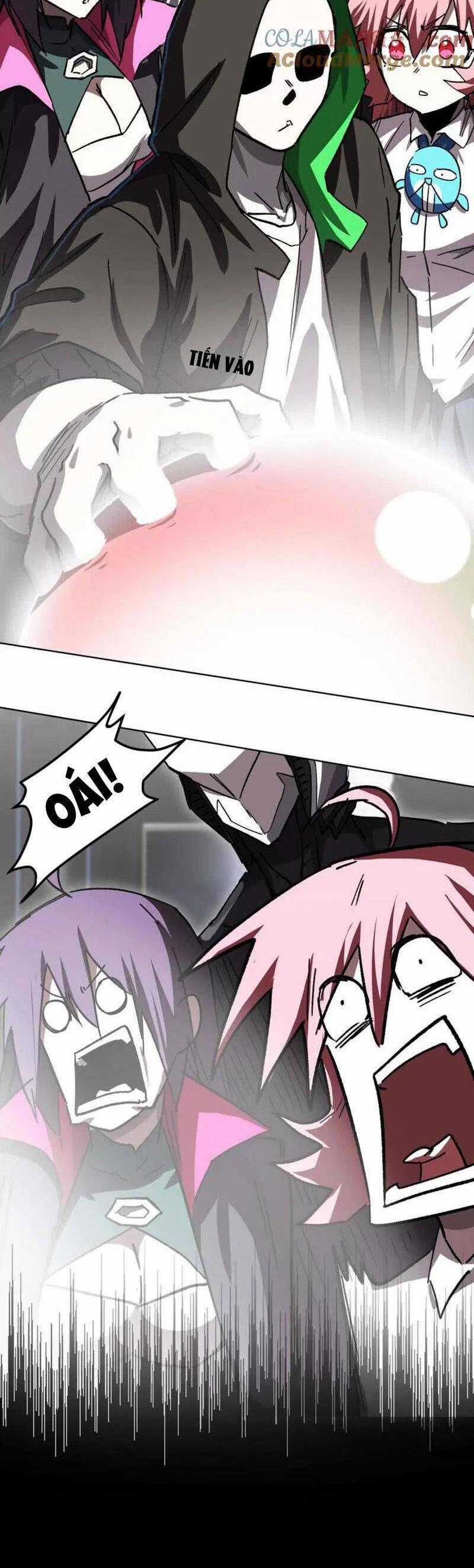 Cương Thi Tiên Sinh 137 trang 31