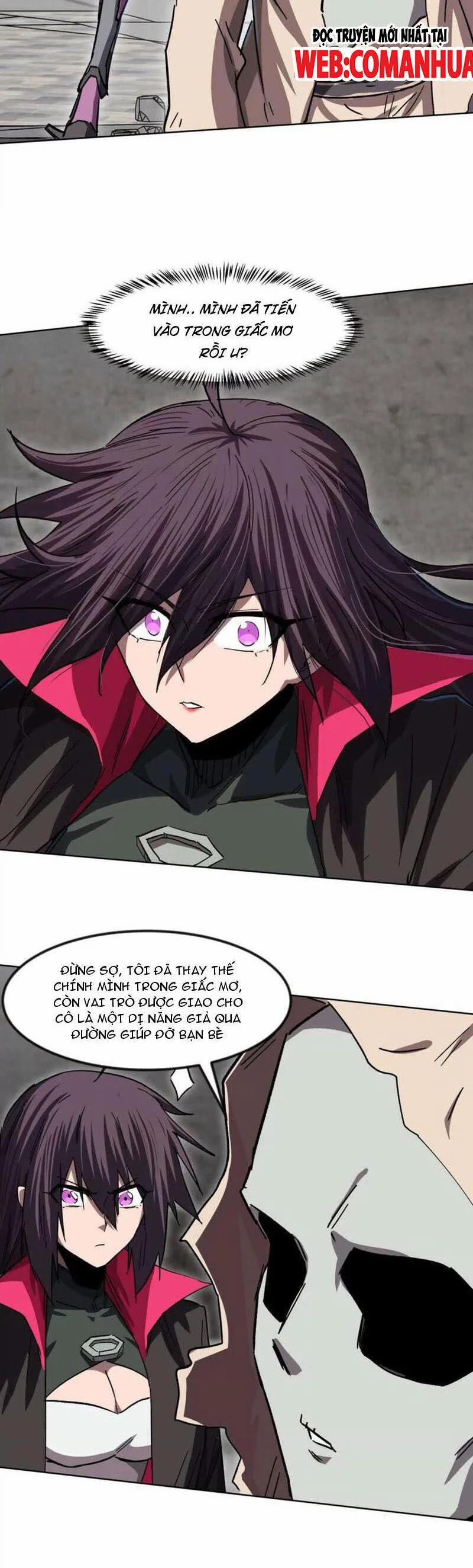 Cương Thi Tiên Sinh 137 trang 34