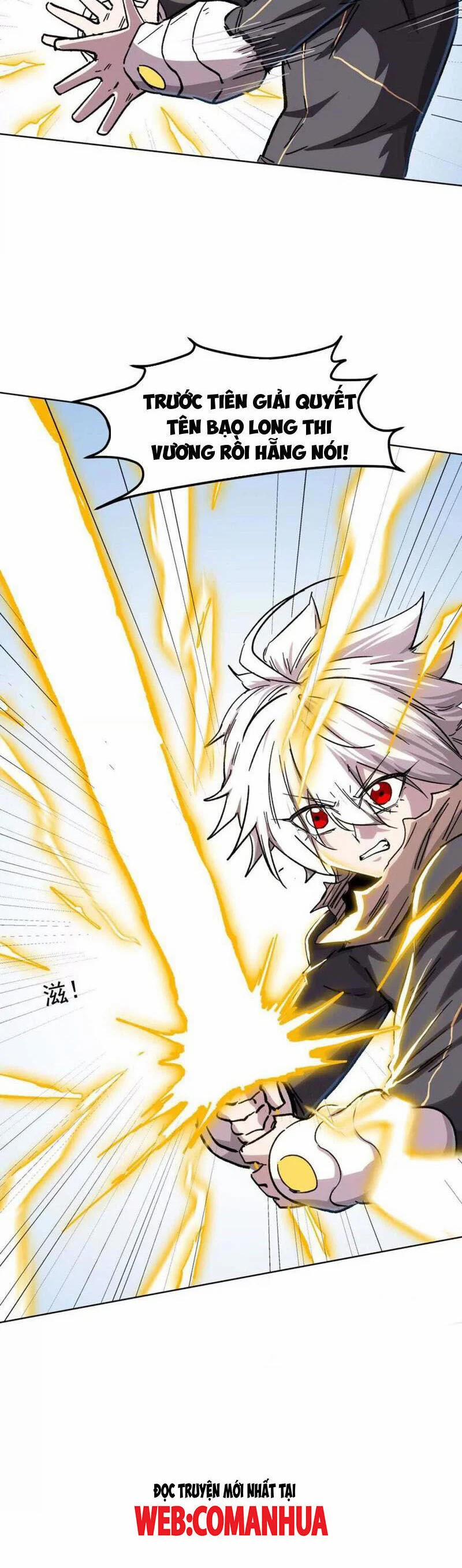 Cương Thi Tiên Sinh 137 trang 37