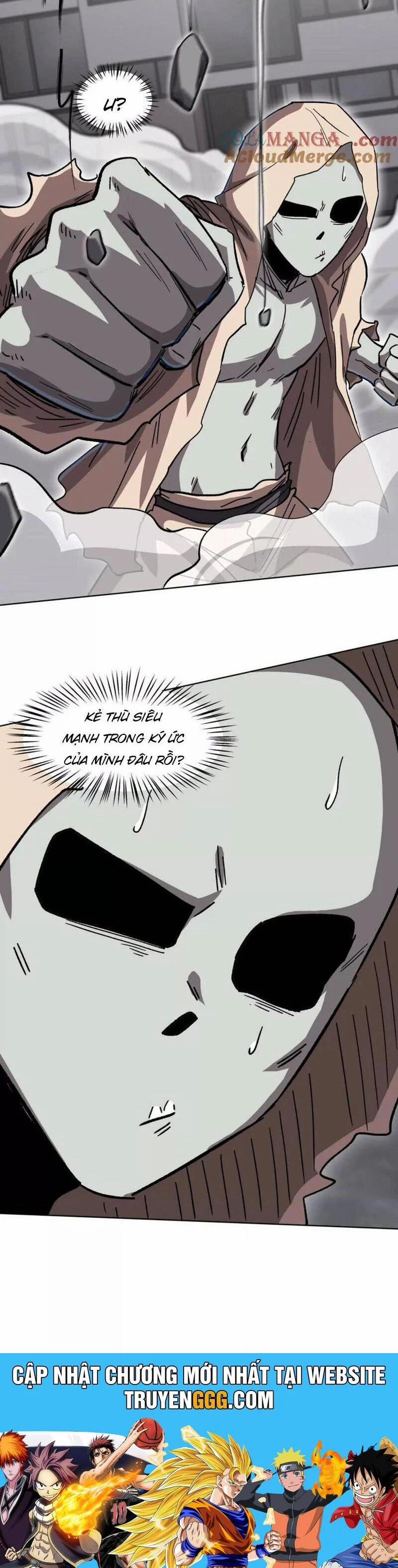 Cương Thi Tiên Sinh 137 trang 41