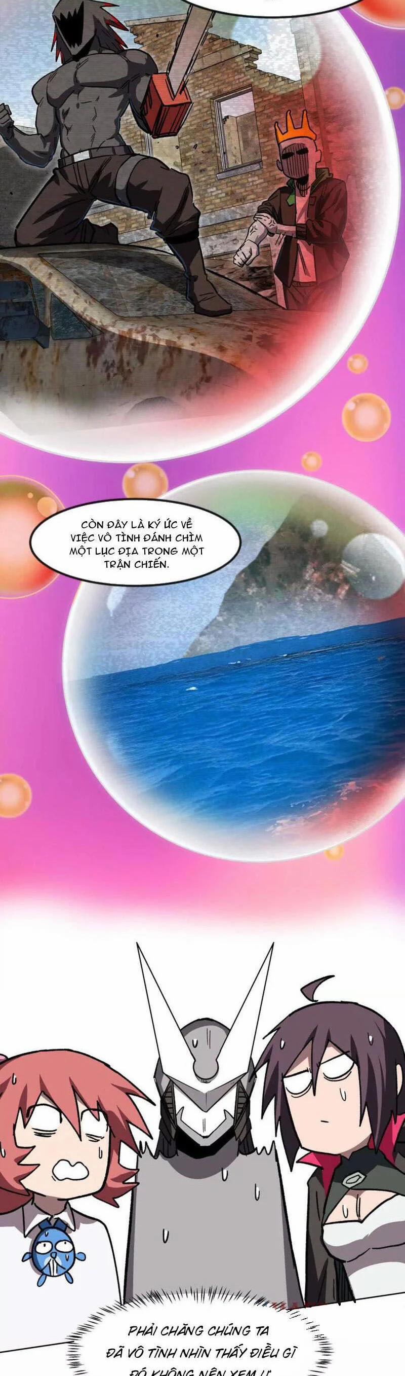 Cương Thi Tiên Sinh 137 trang 6