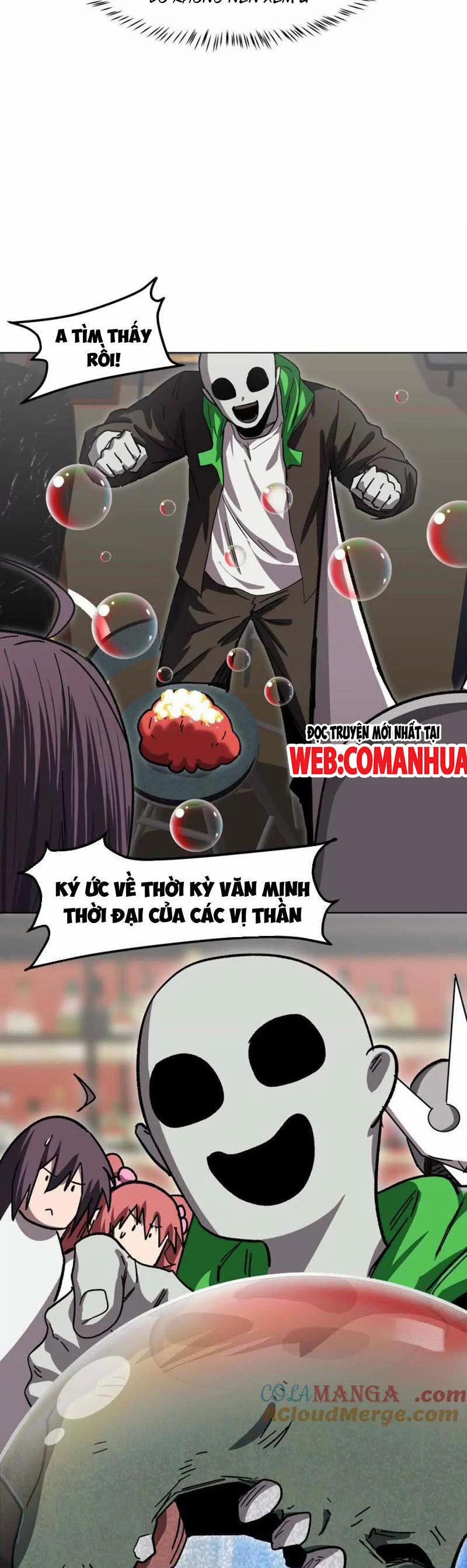 Cương Thi Tiên Sinh 137 trang 7