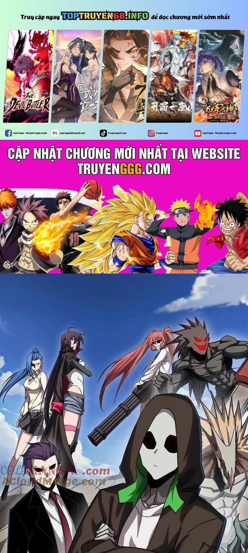 Cương Thi Tiên Sinh 138 trang 0